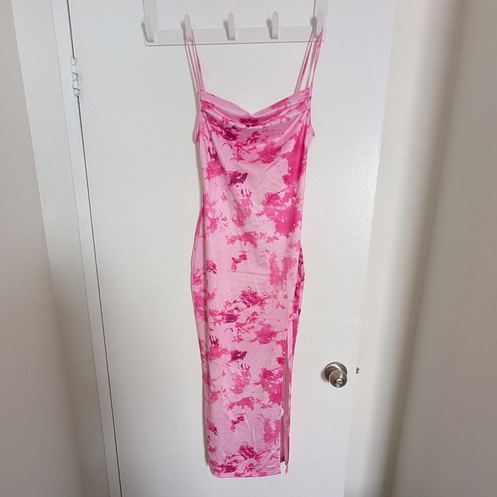 Pick 2 For $20 - SHEIN Dress - S